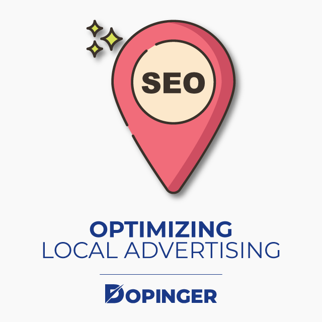 Optimizing Local Advertising