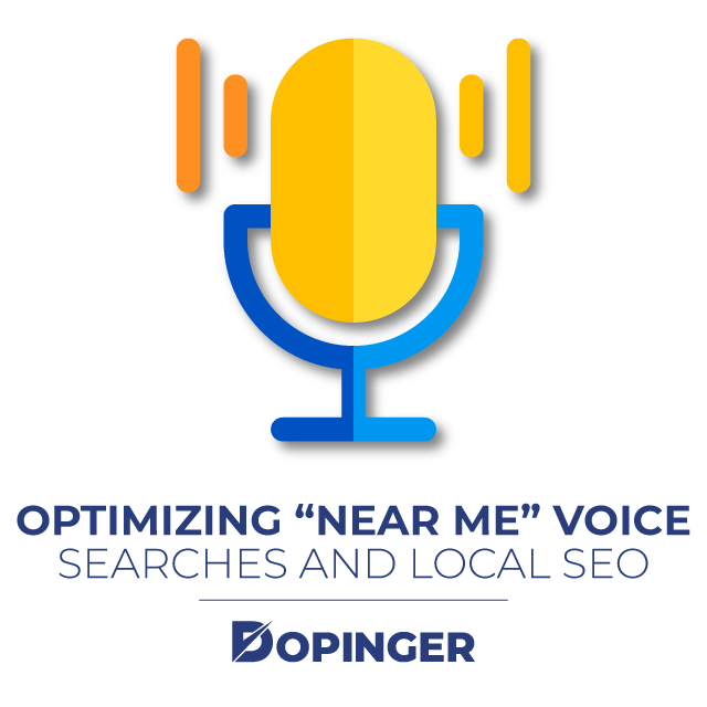 What Is Voice Search Optimization? (& Its Strategies) - Dopinger Blog