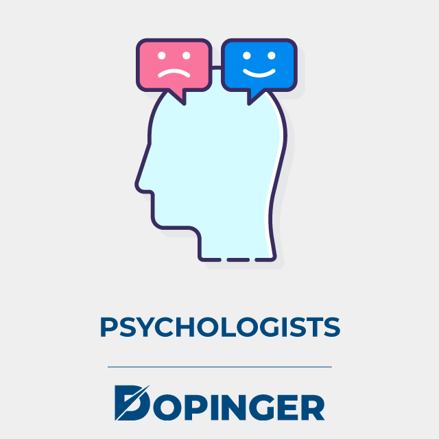 psychologists