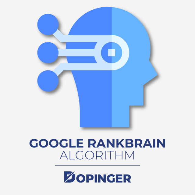 Google RankBrain Algorithm