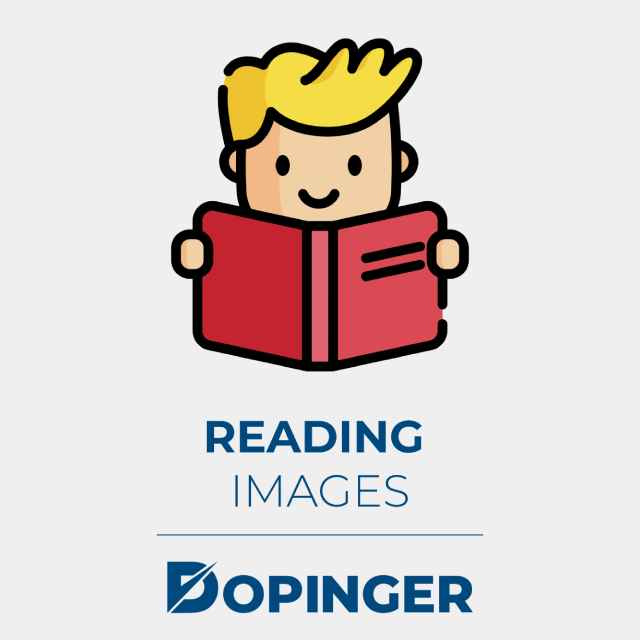 reading images