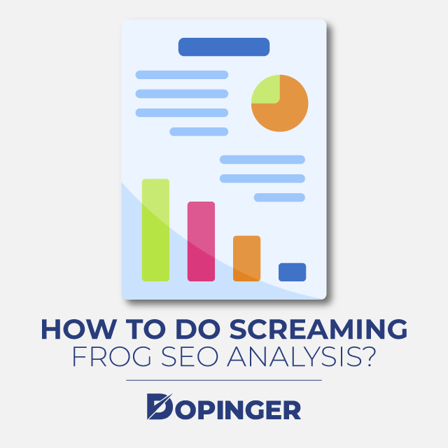 How to Do Screaming Frog SEO Analysis