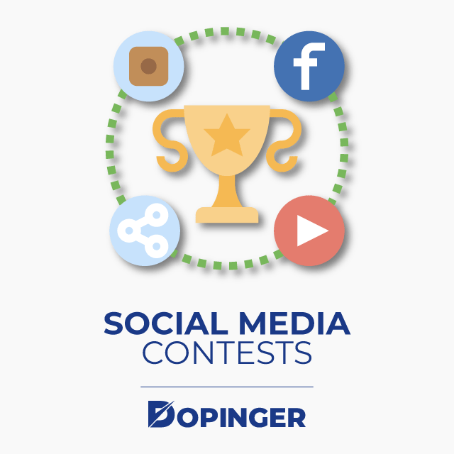 Social Media Contests