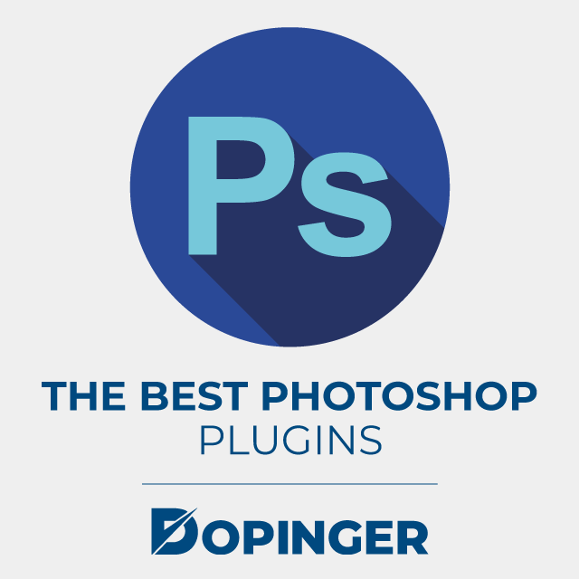 the best photoshop plugins