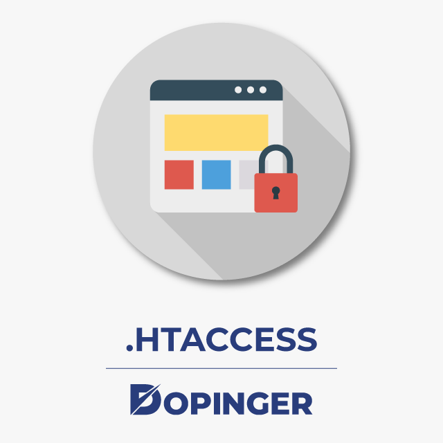 uses of htaccess