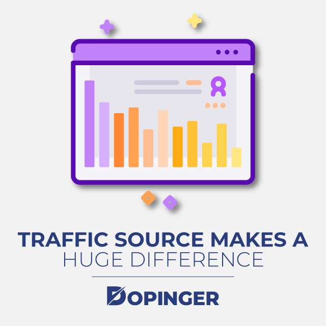 Traffic Source