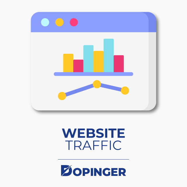 Website Traffic