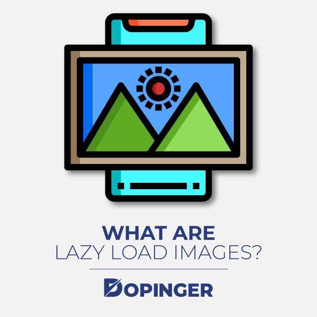 What Are Lazy Load Images
