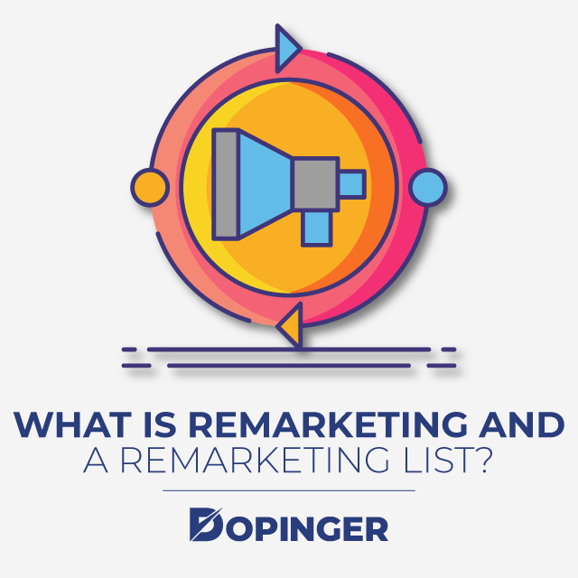 What Is Remarketing