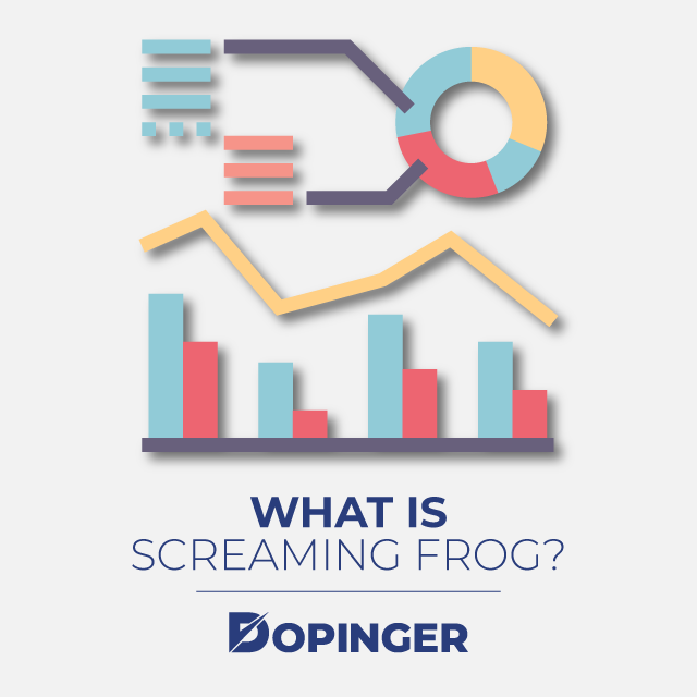 screaming frog seo spider get browser statistics