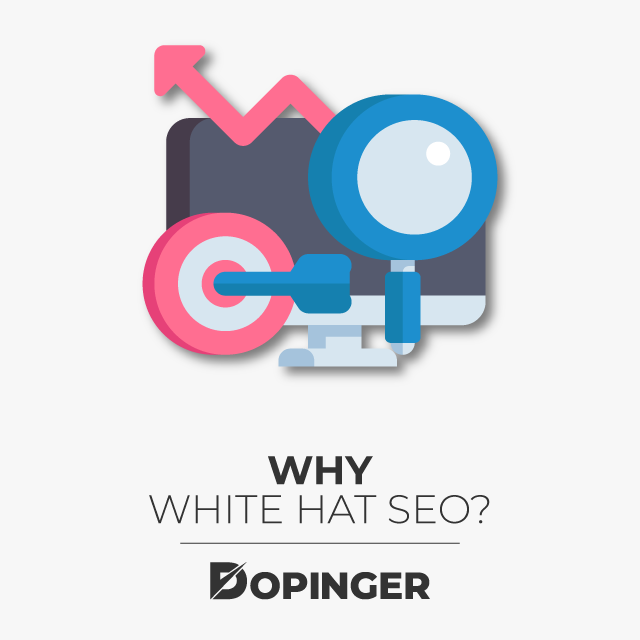 Why White Hat SEO