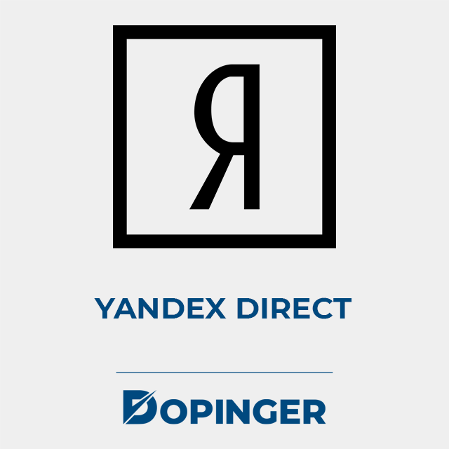 yandex direct faqs