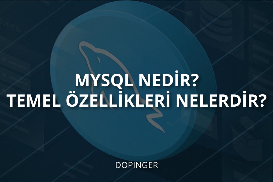 Mysql Nedir Sql Ve Mysql Aras Ndaki Farklar Nelerdir 36816 Hot Sex