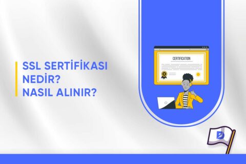 SSL Sertifikası Nedir? Nasıl Alınır?