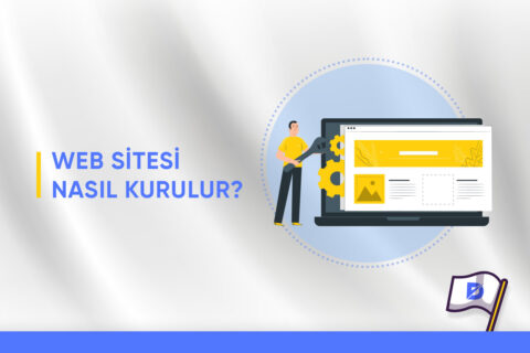 Web Sitesi Kurma