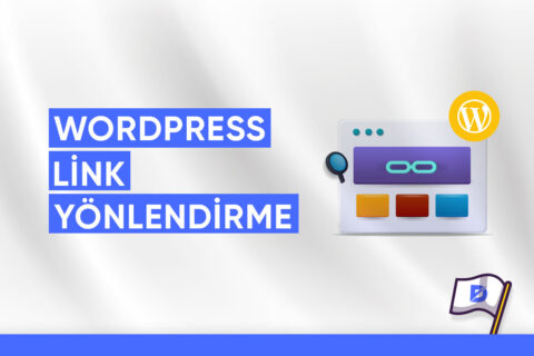 WordPress Link Yönlendirme