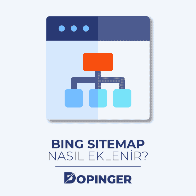 bing sitemap