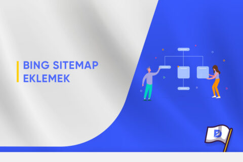 Bing Sitemap Ekleme Nasıl Yapılır?