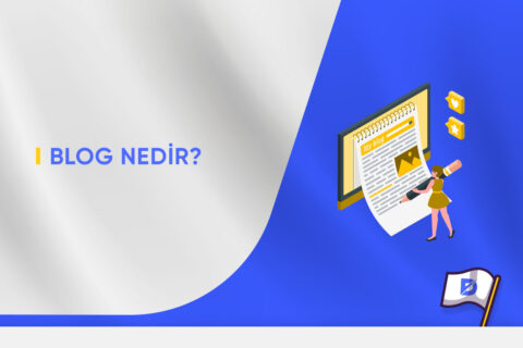 Blog Nedir?