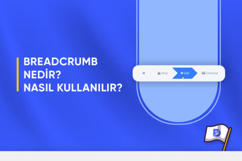 Breadcrumb Nedir?