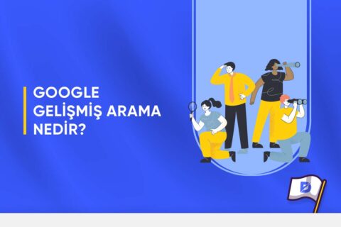 Google Gelişmiş Arama