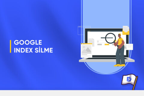 Google Index Silme