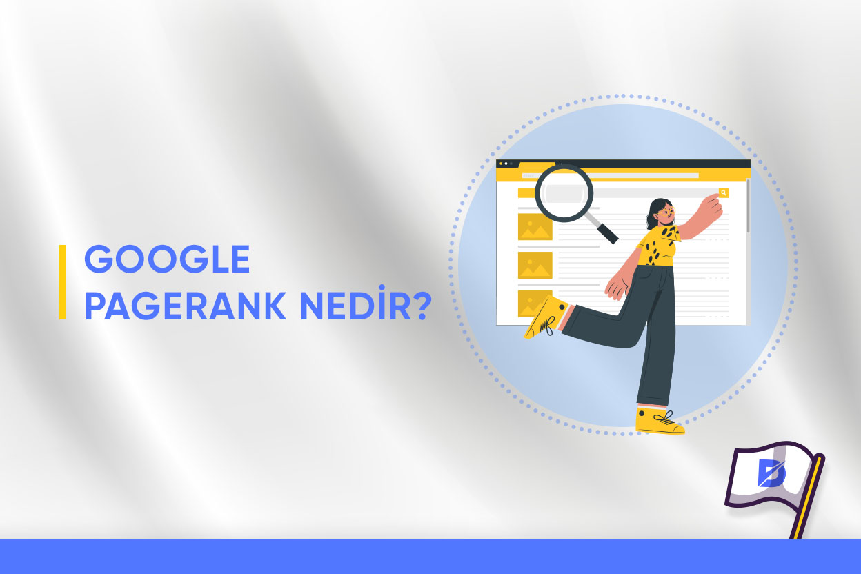 Google Pagerank Nedir?