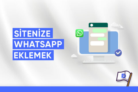 Web Sitesine WhatsApp Ekleme