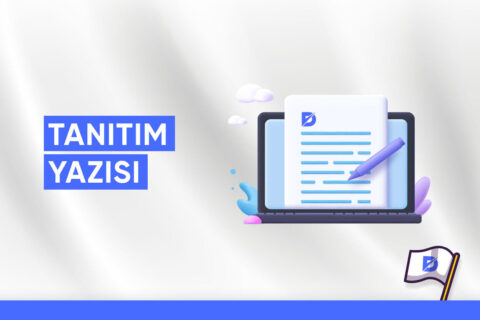 Tanıtım Yazısı Nedir? Nasıl Yazılır?