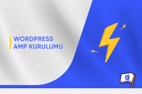 WordPress AMP Kurulumu
