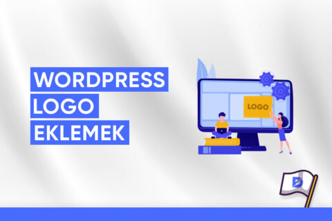 WordPress Logo Ekleme