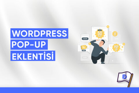 WordPress Popup Eklentisi