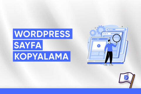 WordPress Sayfa Kopyalama