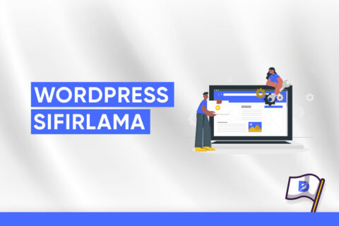 WordPress Sıfırlama