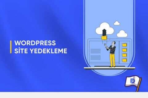 WordPress Site Yedekleme