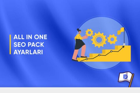 All In One SEO Pack Ayarları