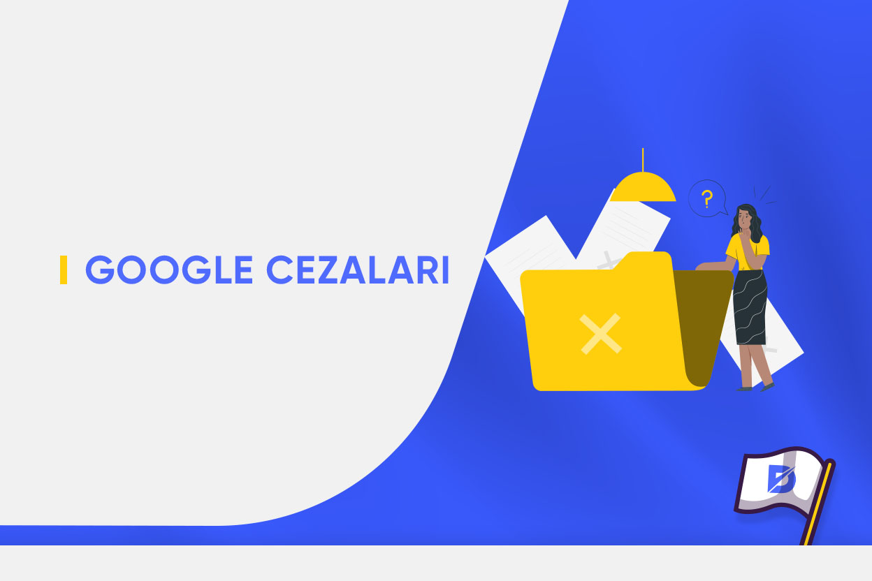 Google Cezaları