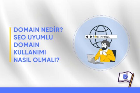 Domain Nedir?