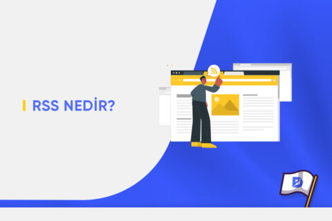 RSS Nedir?