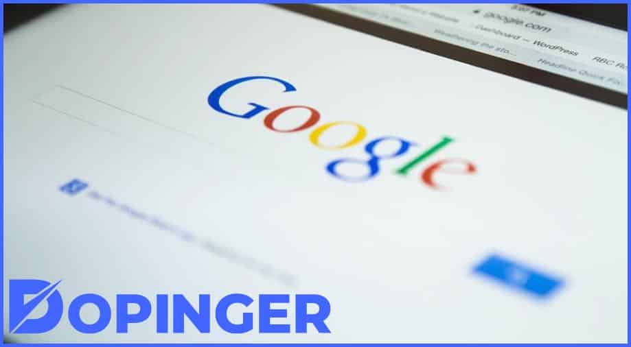 google sıralama kriterleri