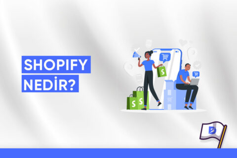 Shopify Nedir?