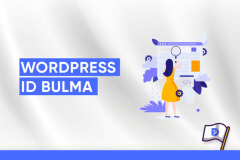 WordPress ID Nasıl Bulunur?