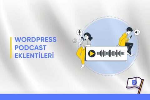 WordPress Podcast Eklentileri