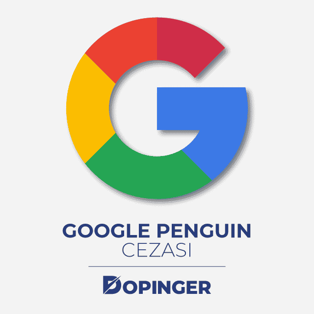 google penguin cezası
