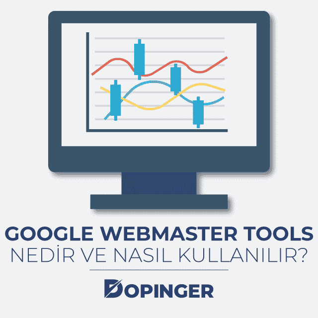 Google webmaster tools nedir