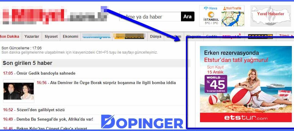 google görüntülü reklamlar