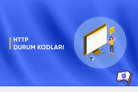 HTTP Durum Kodları Rehberi