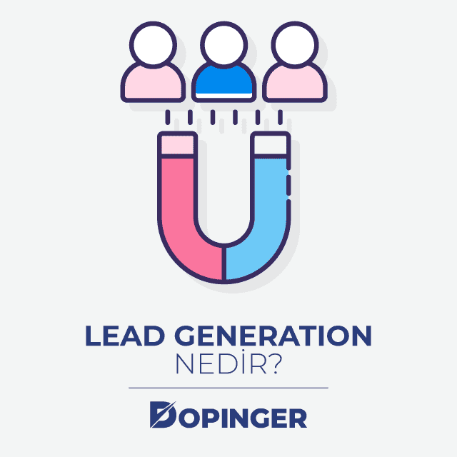 lead generation nedir