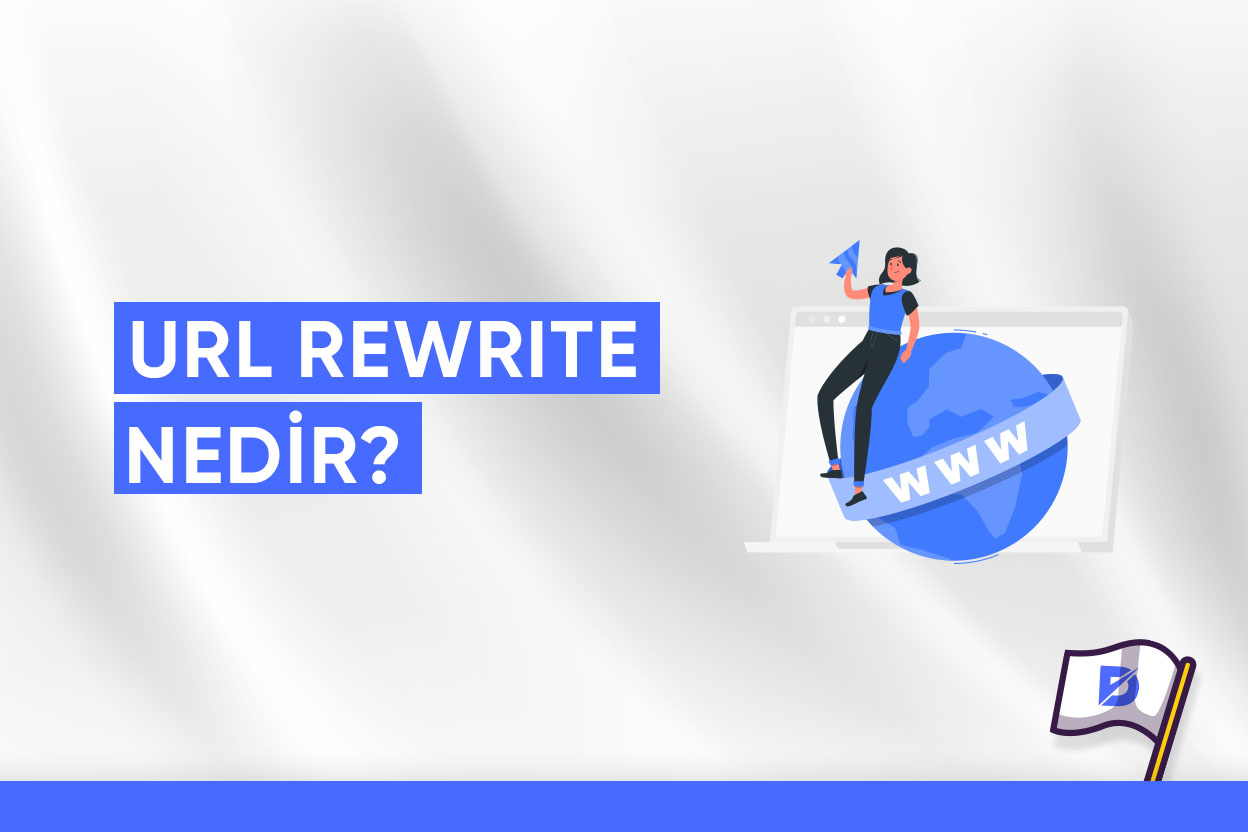 URL Rewrite Nedir?
