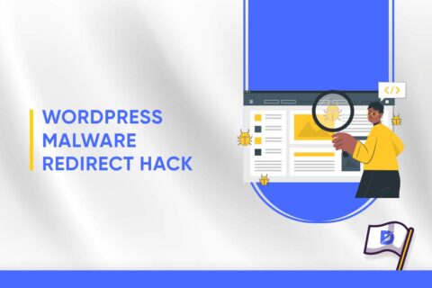 WordPress Malware Redirect Hack Nasıl Tespit Edilir?